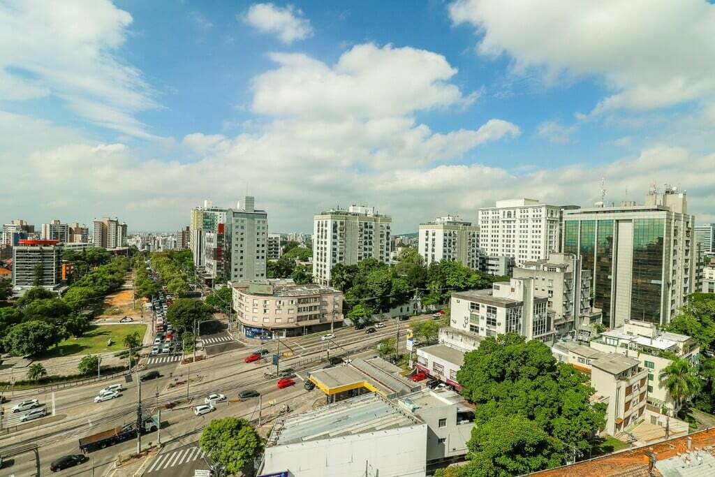 Lançamento Sala